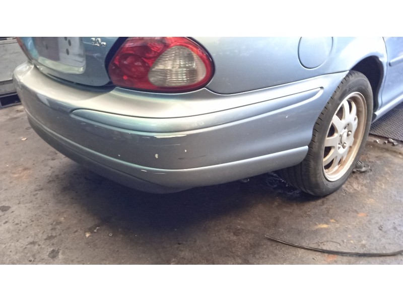 Recambio de paragolpes trasero para jaguar x-type i (x400) 2.0 d referencia OEM IAM   