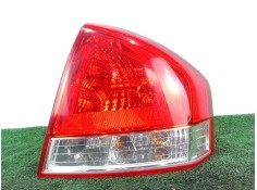 Recambio de piloto trasero derecho para kia cerato i sedán (ld) 1.6 referencia OEM IAM SIN REFERENCIA 04-07 4.PUERTAS