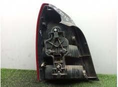 Recambio de piloto trasero derecho para nissan primera hatchback (p12) 1.9 dci referencia OEM IAM SIN REFERENCIA 5.PUERTAS  2