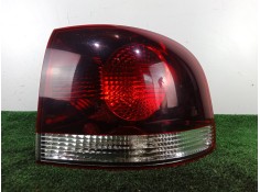 Recambio de piloto trasero derecho para volkswagen touareg (7la, 7l6, 7l7) 2.5 r5 tdi referencia OEM IAM SIN REFERENCIA 02-10 EX