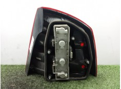 Recambio de piloto trasero izquierdo para skoda octavia ii (1z3) 1.6 lpg referencia OEM IAM SIN REFERENCIA 09-13  2