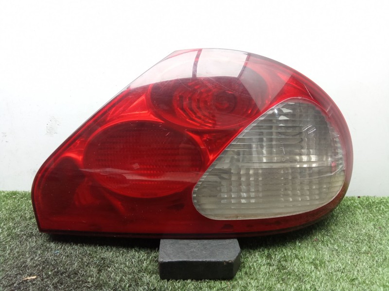 Recambio de piloto trasero derecho para jaguar x-type i (x400) 2.0 d referencia OEM IAM SIN REFERENCIA  VALEO