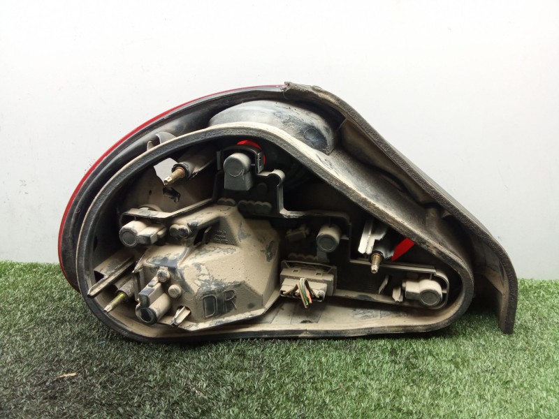 Recambio de piloto trasero derecho para jaguar x-type i (x400) 2.0 d referencia OEM IAM SIN REFERENCIA  VALEO