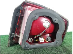 Recambio de piloto trasero izquierdo para kia cerato i sedán (ld) 1.6 referencia OEM IAM SIN REFERENCIA 04-07 4.PUERTAS 2