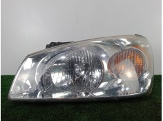 Recambio de faro izquierdo para kia cerato i sedán (ld) 1.6 referencia OEM IAM SIN REFERENCIA 04-07 4.PUERTAS - HALOGENO