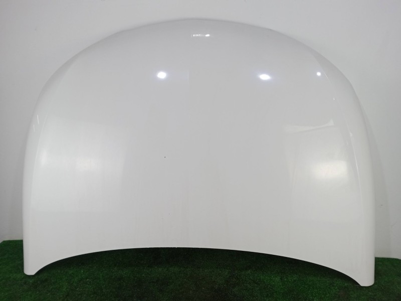 Recambio de capot para seat ibiza iv sc (6j1, 6p5) 1.6 tdi referencia OEM IAM SIN REFERENCIA  