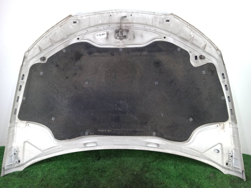 Recambio de capot para seat ibiza iv sc (6j1, 6p5) 1.6 tdi referencia OEM IAM SIN REFERENCIA  