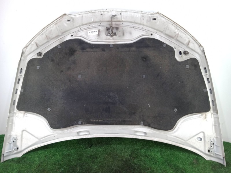 Recambio de capot para seat ibiza iv sc (6j1, 6p5) 1.6 tdi referencia OEM IAM SIN REFERENCIA  