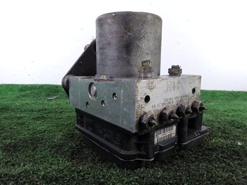 Recambio de abs para volkswagen crafter 30-50 furgoneta (2e_) 2.5 tdi referencia OEM IAM 0265950481 - 0265235031 - A0014462589  