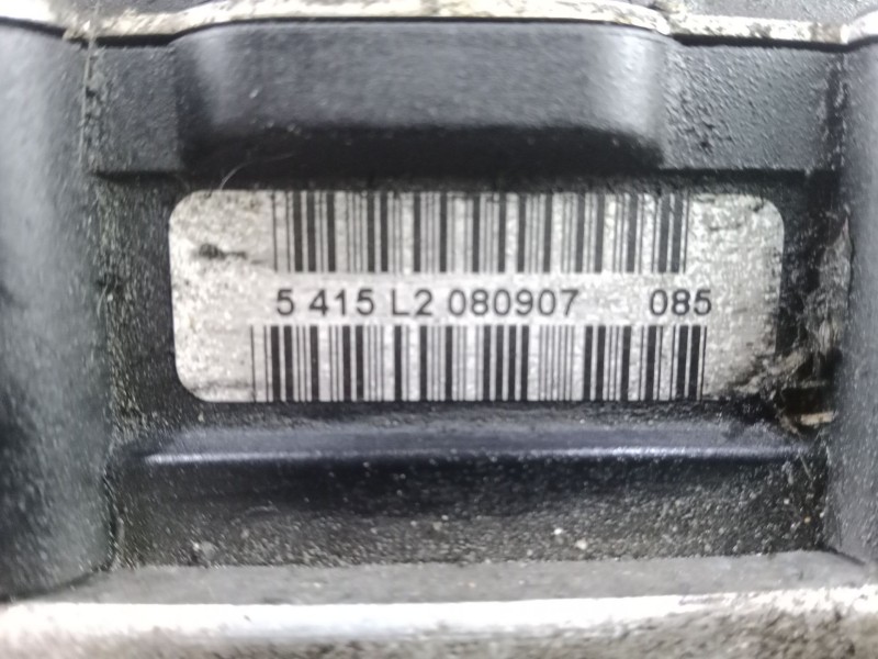 Recambio de abs para volkswagen crafter 30-50 furgoneta (2e_) 2.5 tdi referencia OEM IAM 0265950481 - 0265235031 - A0014462589  