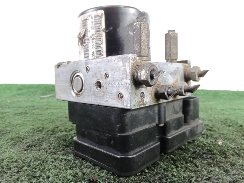 Recambio de abs para chevrolet lacetti (j200) 2.0 d referencia OEM IAM 06210909853 - 000403201E1  ATE