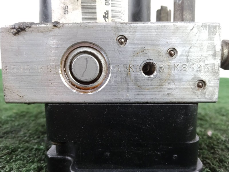 Recambio de abs para chevrolet lacetti (j200) 2.0 d referencia OEM IAM 06210909853 - 000403201E1  ATE