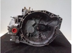 Recambio de caja cambios para citroën c4 coupe 2.0 hdi fap referencia OEM IAM 20MB01 5.VELOCIDADES MANUAL