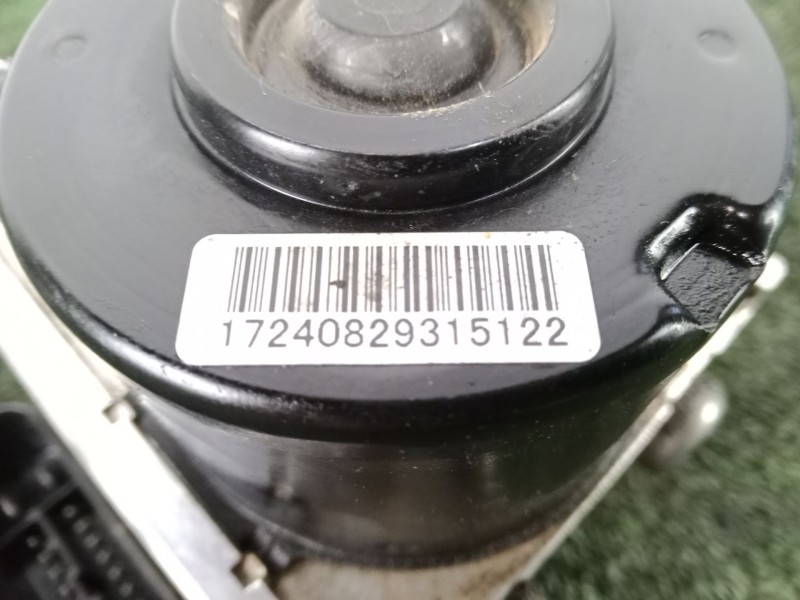 Recambio de abs para chevrolet lacetti (j200) 2.0 d referencia OEM IAM 06210909853 - 000403201E1  ATE