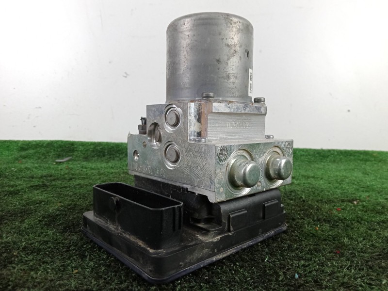 Recambio de abs para fiat scudo furgoneta 2.0 multijet 180 (506) referencia OEM IAM 9866919680 - A030L328A  