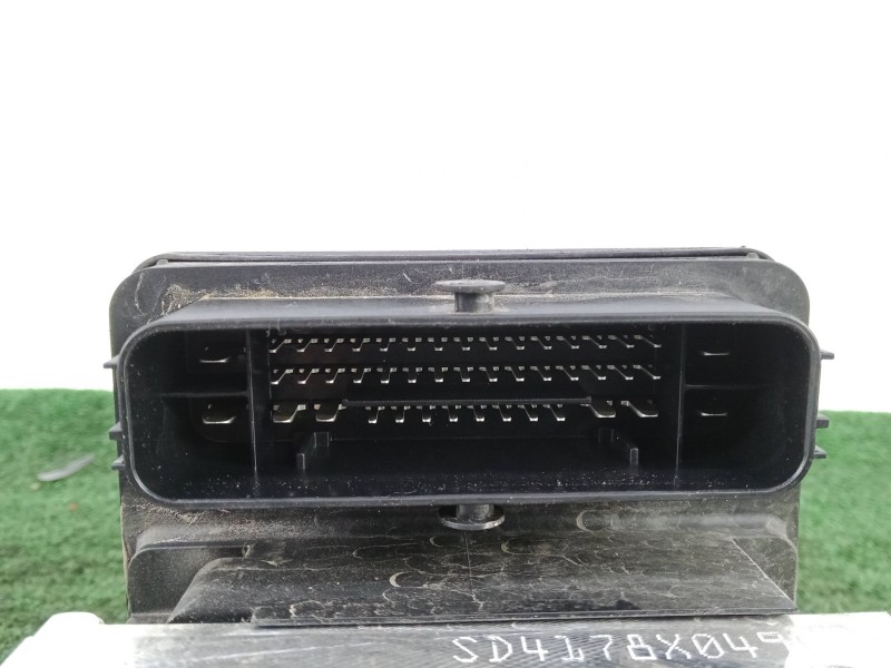 Recambio de abs para fiat scudo furgoneta 2.0 multijet 180 (506) referencia OEM IAM 9866919680 - A030L328A  