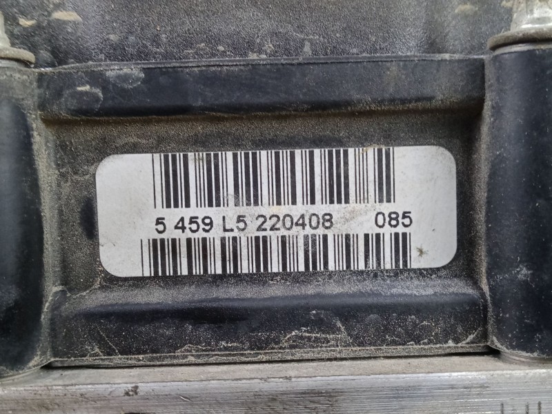 Recambio de abs para opel corsa d (s07) 1.3 cdti (l08, l68) referencia OEM IAM 0265232238 - 0265800422  BOSCH