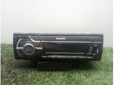 Recambio de sistema audio / radio cd para volkswagen crafter 30-50 furgoneta (2e_) 2.5 tdi referencia OEM IAM CE235BT05  