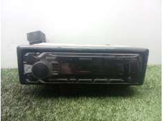 Recambio de sistema audio / radio cd para volkswagen crafter 30-50 furgoneta (2e_) 2.5 tdi referencia OEM IAM YK1018272 - 070X06