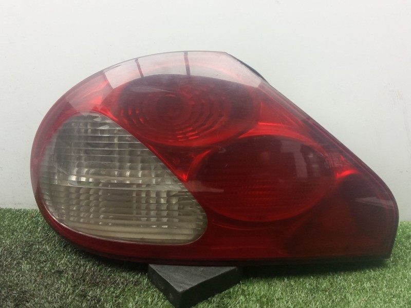 Recambio de piloto trasero izquierdo para jaguar x-type i (x400) 2.0 d referencia OEM IAM SIN REFERENCIA  