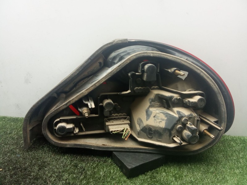 Recambio de piloto trasero izquierdo para jaguar x-type i (x400) 2.0 d referencia OEM IAM SIN REFERENCIA  