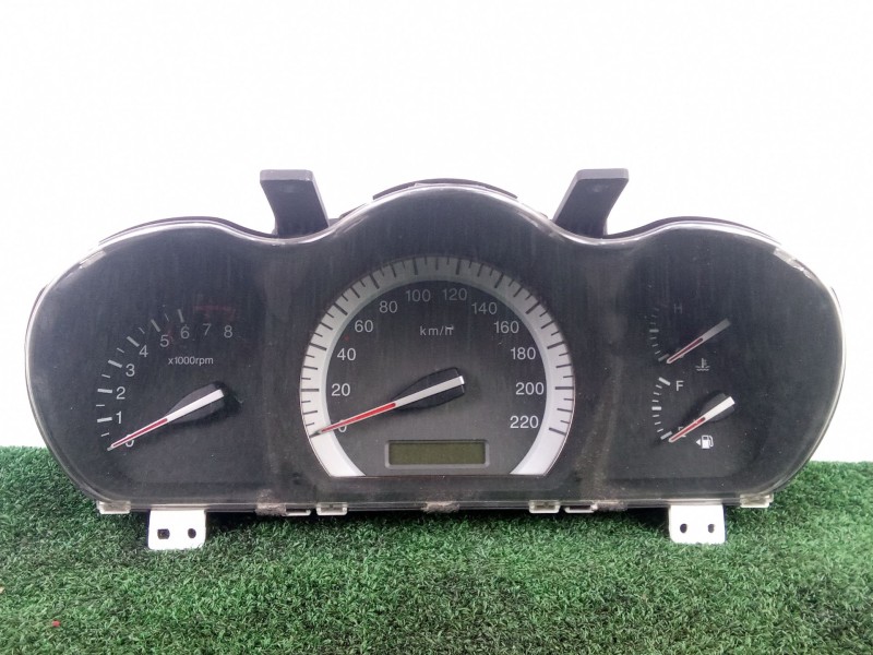 Recambio de cuadro instrumentos para kia cerato i sedán (ld) 1.6 referencia OEM IAM DD3920070409 - 940132F360  