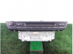 Recambio de sistema audio / radio cd para bmw x6 (e71, e72) xdrive 30 d referencia OEM IAM CI927807301  