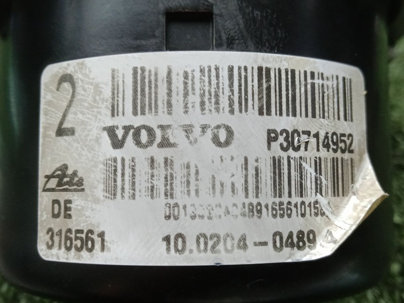 Recambio de abs para volvo xc70 2.4 diesel cat referencia OEM IAM P30714952 - 10020404894 - 30714956  