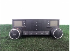 Recambio de mando climatizador para volkswagen touareg (7la, 7l6, 7l7) 2.5 r5 tdi referencia OEM IAM 7L6907040AD  