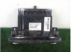 Recambio de mando climatizador para volkswagen touareg (7la, 7l6, 7l7) 2.5 r5 tdi referencia OEM IAM 7L6907040AD   2