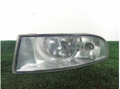 Recambio de faro antiniebla izquierdo para skoda octavia ii (1z3) 1.6 lpg referencia OEM IAM 1Z0941699 - 1Z0941701  