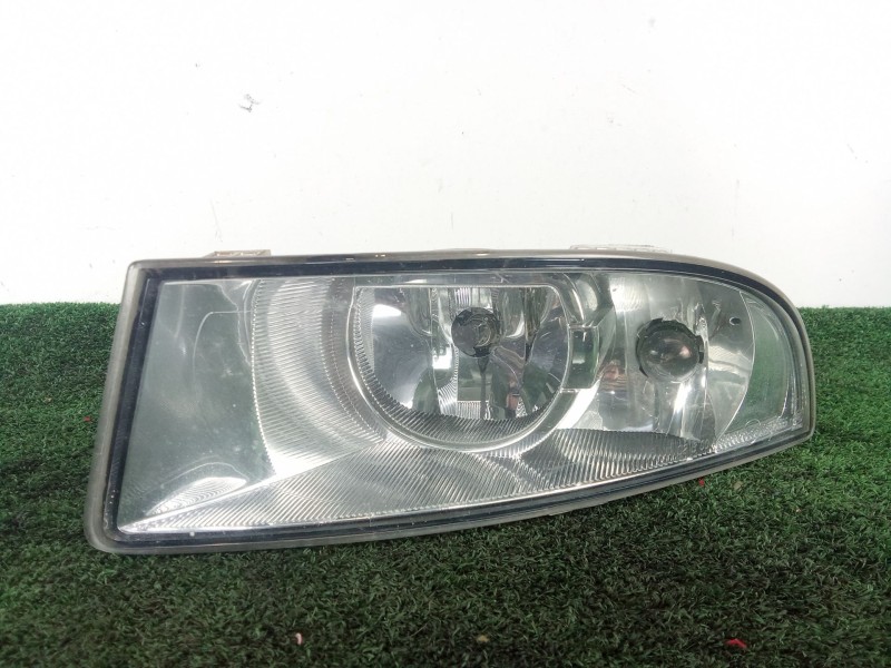 Recambio de faro antiniebla izquierdo para skoda octavia ii (1z3) 1.6 lpg referencia OEM IAM 1Z0941699 - 1Z0941701  