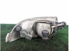 Recambio de faro antiniebla izquierdo para skoda octavia ii (1z3) 1.6 lpg referencia OEM IAM 1Z0941699 - 1Z0941701   2