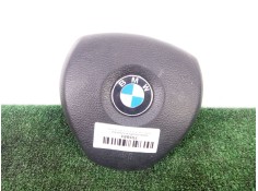 Recambio de airbag delantero izquierdo para bmw x6 (e71, e72) xdrive 30 d referencia OEM IAM 10B1334T05476  