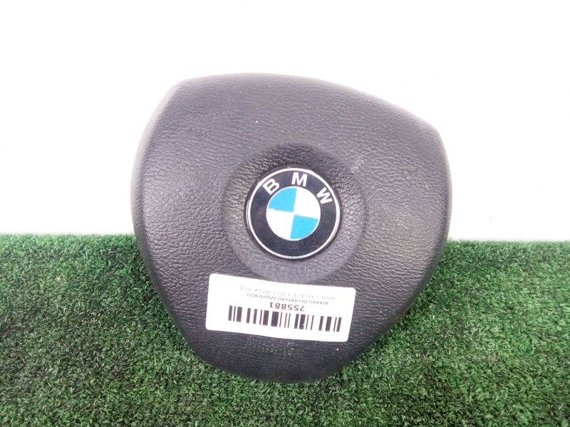 Recambio de airbag delantero izquierdo para bmw x6 (e71, e72) xdrive 30 d referencia OEM IAM 10B1334T05476  