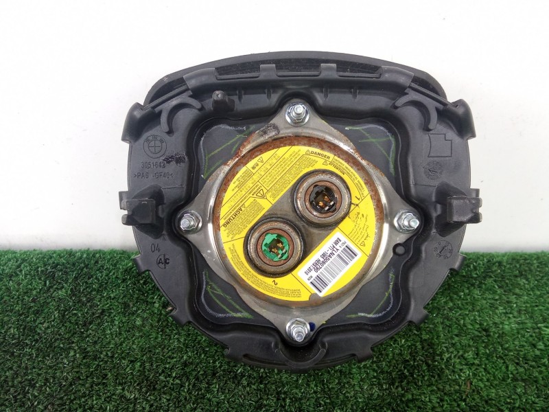 Recambio de airbag delantero izquierdo para bmw x6 (e71, e72) xdrive 30 d referencia OEM IAM 10B1334T05476  