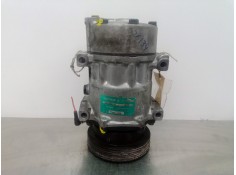 Recambio de compresor aire acondicionado para renault laguna (b56) 1.6 referencia OEM IAM 8075-7700111036 SANDEN SD7H15 2