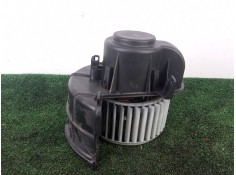 Recambio de motor calefaccion para volkswagen touareg (7la, 7l6, 7l7) 2.5 r5 tdi referencia OEM IAM 7L0820021L 2.PINES - Ø148MM 