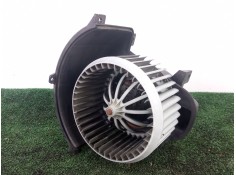 Recambio de motor calefaccion para volkswagen touareg (7la, 7l6, 7l7) 2.5 r5 tdi referencia OEM IAM 7L0820021L 2.PINES - Ø148MM  2