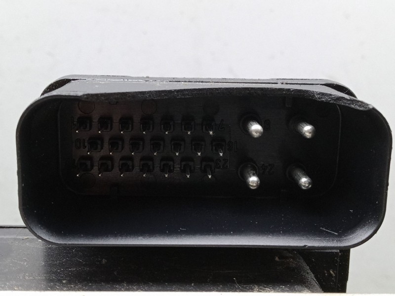 Recambio de abs para bmw 3 (e46) 320 d referencia OEM IAM 34516751767 - 34516751768  