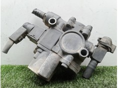 Recambio de valvula aire adicional para mercedes-benz atego 1321 ls 4x2 referencia OEM IAM SIN REFERENCIA  