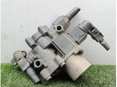 Recambio de valvula aire adicional para mercedes-benz atego 1321 ls 4x2 referencia OEM IAM SIN REFERENCIA   2