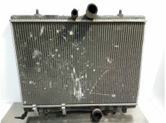 Recambio de radiador agua para peugeot 307 (s1) 2.0 hdi fap cat referencia OEM IAM NOTIENEREFERENCIA VALEO 