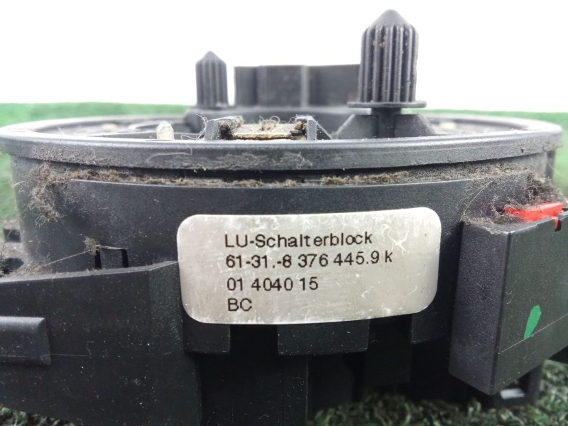 Recambio de anillo airbag para bmw 3 (e46) 320 d referencia OEM IAM 613183764459  