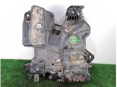 Recambio de deposito aditivo fap adblue para fiat scudo furgoneta 2.0 multijet 180 (506) referencia OEM IAM 4099016  