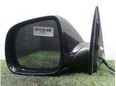 Recambio de retrovisor izquierdo para volkswagen touareg (7la, 7l6, 7l7) 2.5 r5 tdi referencia OEM IAM 7L6857501LCC9Z ELECTRICO 