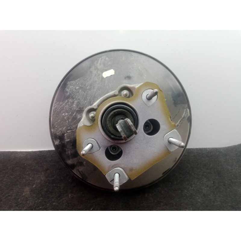 Recambio de servofreno para renault scenic iii 1.5 dci diesel fap referencia OEM IAM 472100005R  