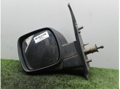 Recambio de retrovisor izquierdo para renault kangoo / grand kangoo ii (kw0/1_) 1.5 dci 85 (kw0k, kw0l, kw0b) referencia OEM IAM