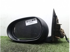 Recambio de retrovisor izquierdo para jaguar x-type i (x400) 2.0 d referencia OEM IAM SIN REFERENCIA ELECTRICO - 5.PINES AZUL
