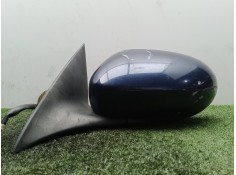 Recambio de retrovisor izquierdo para jaguar x-type i (x400) 2.0 d referencia OEM IAM SIN REFERENCIA ELECTRICO - 5.PINES AZUL 2
